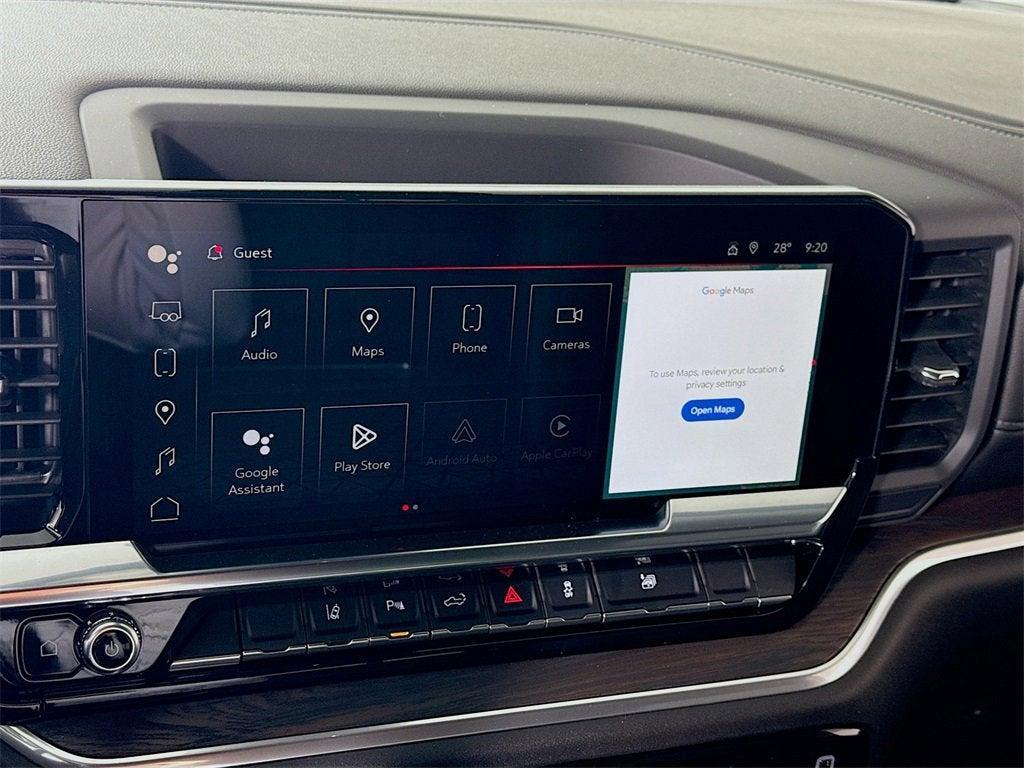 new 2026 GMC Sierra 2500 car, priced at $73,930