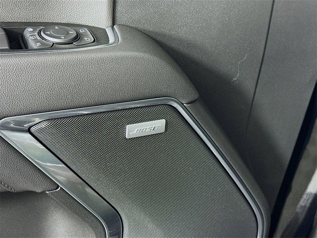 new 2026 GMC Sierra 2500 car, priced at $73,930