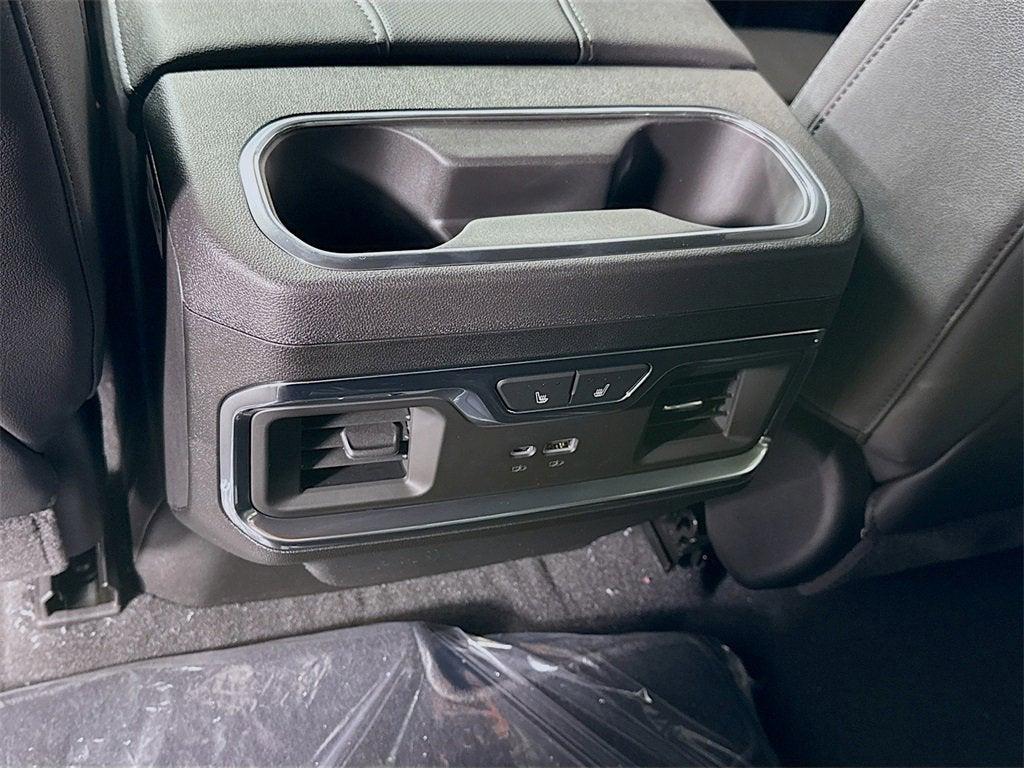 new 2026 GMC Sierra 2500 car, priced at $73,930