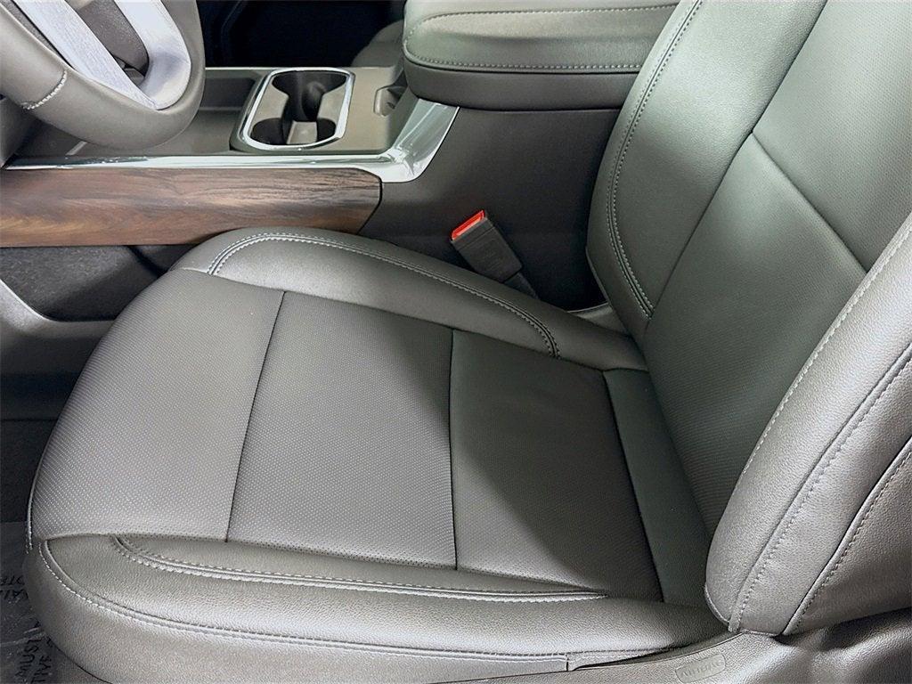 new 2026 GMC Sierra 2500 car, priced at $73,930