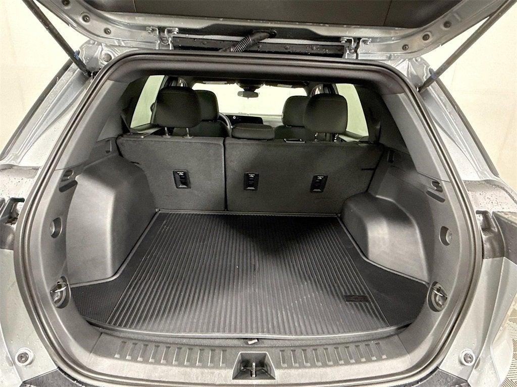 new 2026 Chevrolet Equinox car, priced at $31,118