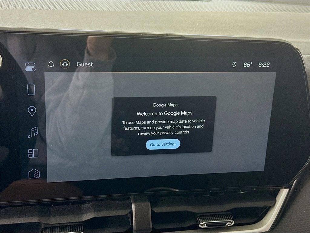 new 2026 Chevrolet Equinox car, priced at $31,118