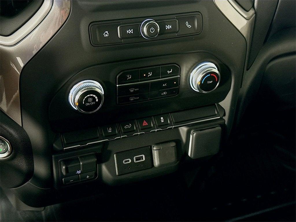 new 2026 GMC Sierra 3500 car, priced at $55,430