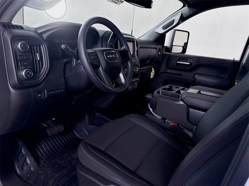 new 2026 GMC Sierra 3500 car, priced at $55,430