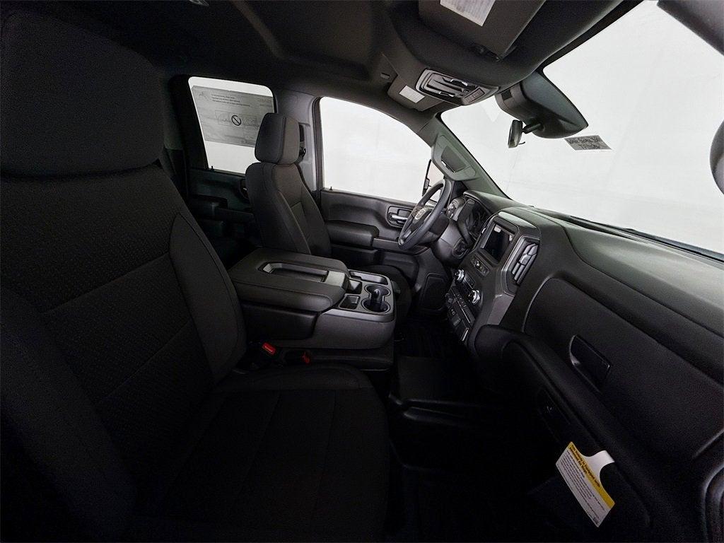 new 2026 GMC Sierra 3500 car, priced at $55,430