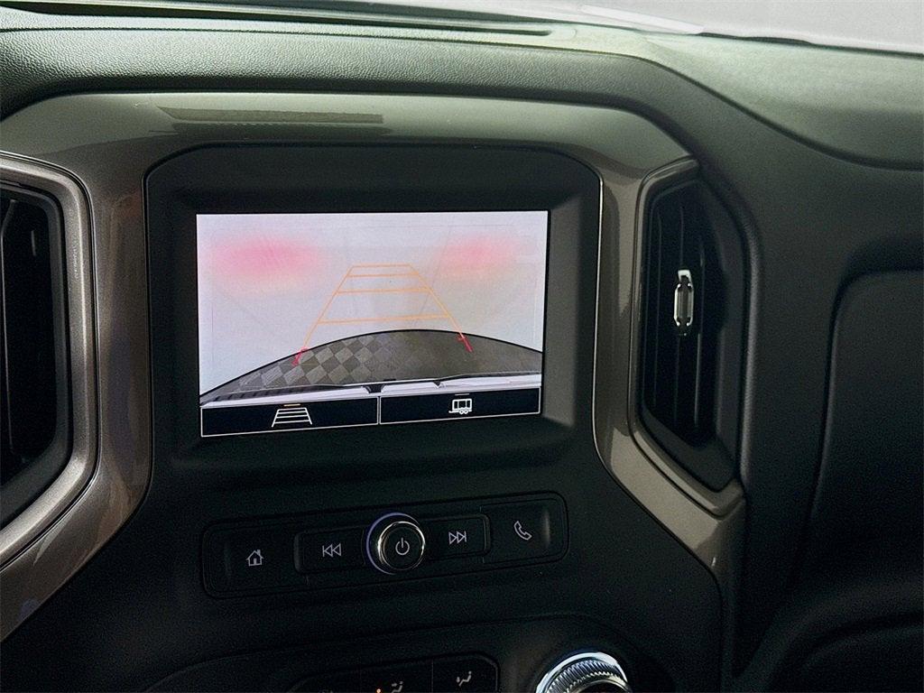 new 2026 GMC Sierra 3500 car, priced at $55,430