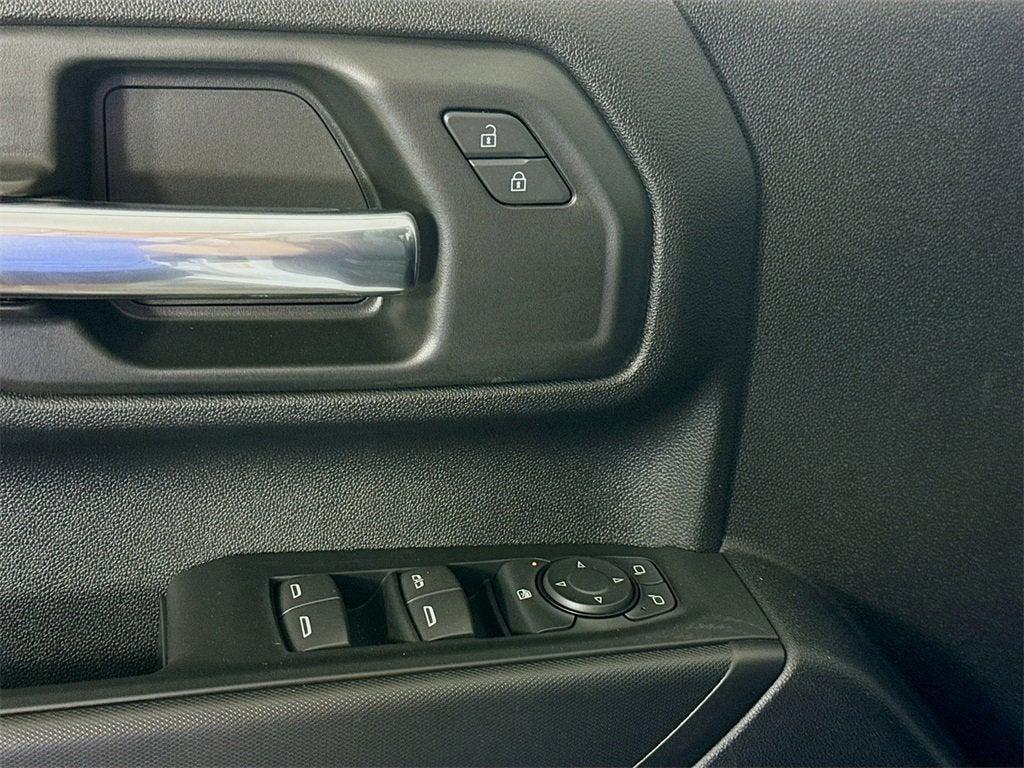 new 2026 GMC Sierra 3500 car, priced at $55,430