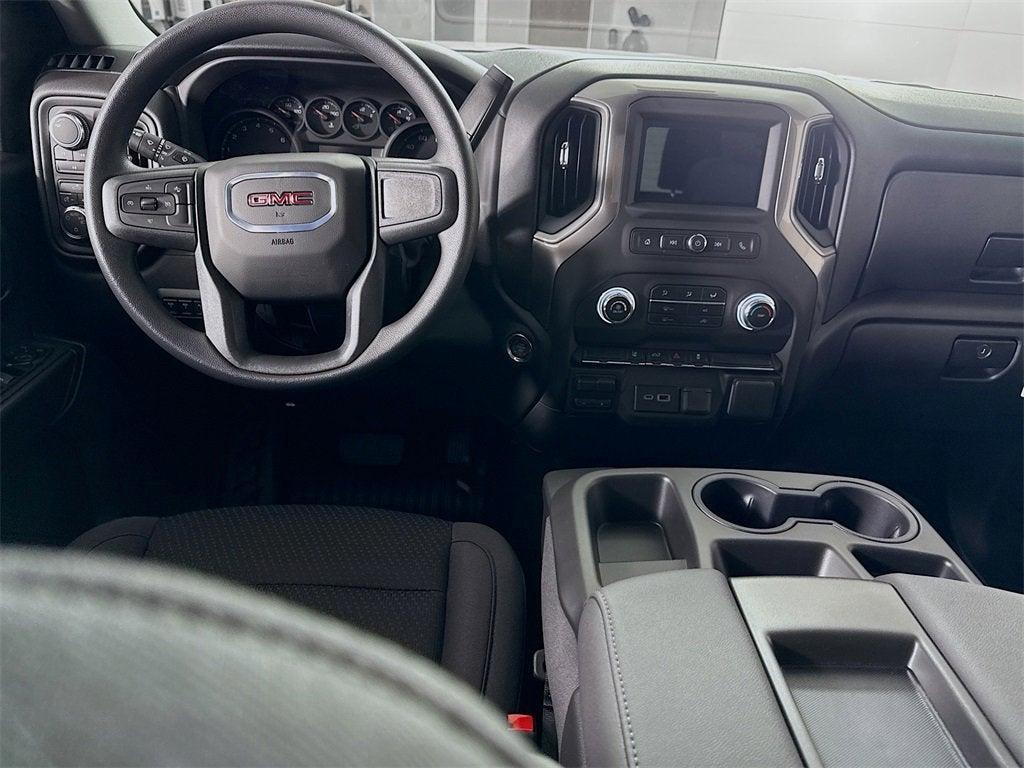 new 2026 GMC Sierra 3500 car, priced at $55,430