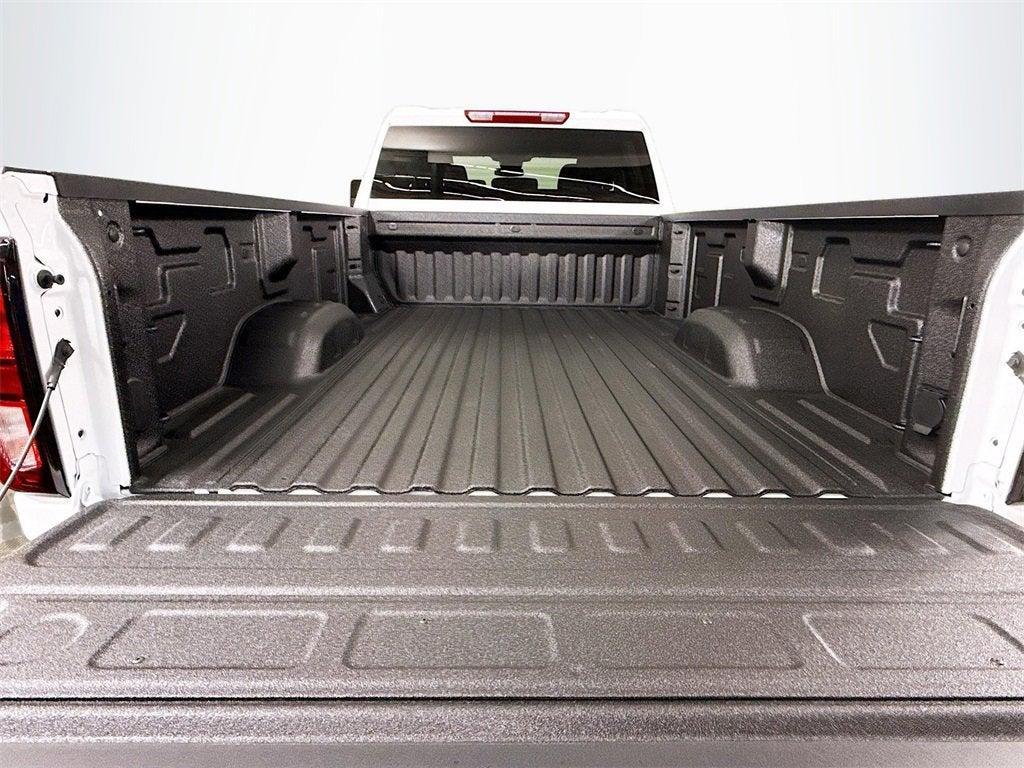 new 2026 GMC Sierra 3500 car, priced at $55,430