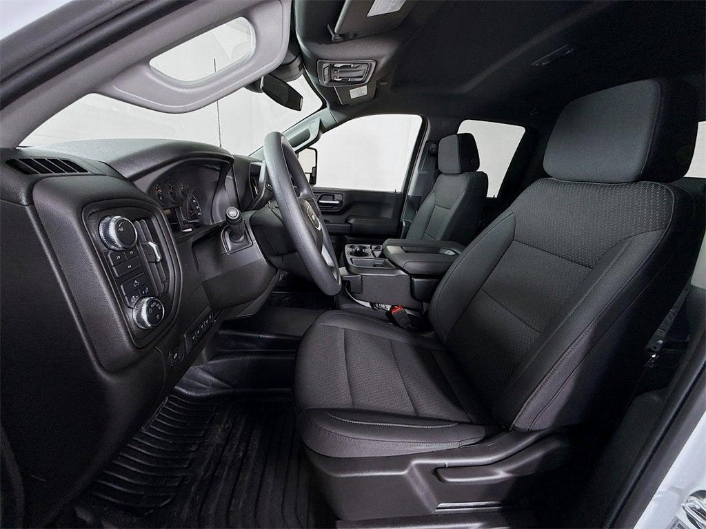 new 2026 GMC Sierra 3500 car, priced at $55,430