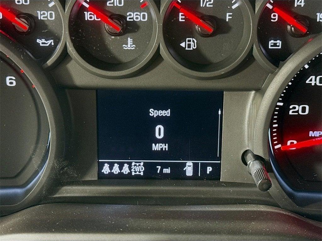 new 2026 GMC Sierra 3500 car, priced at $55,430