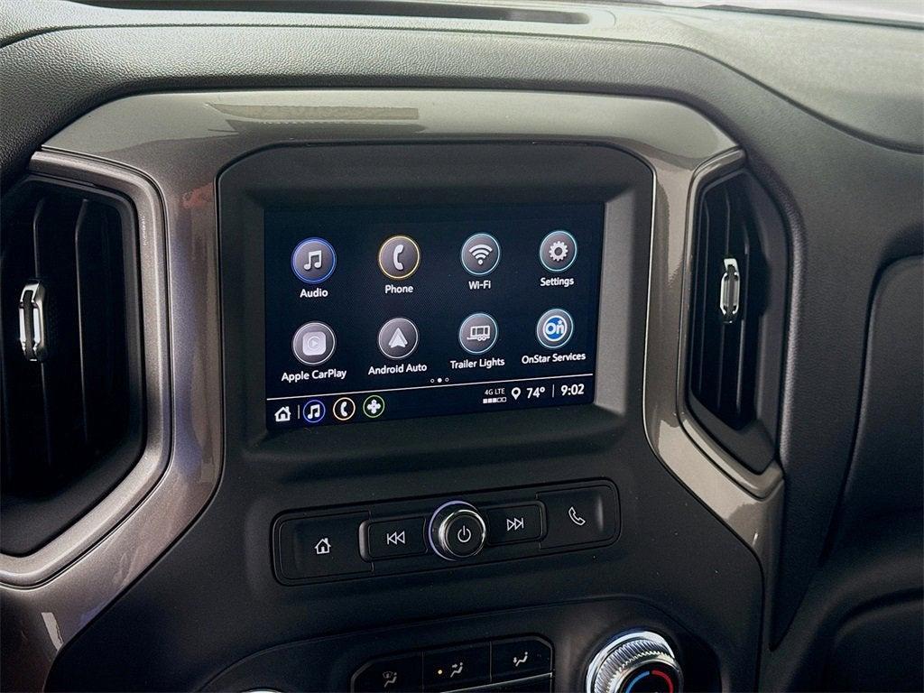 new 2026 GMC Sierra 3500 car, priced at $55,430