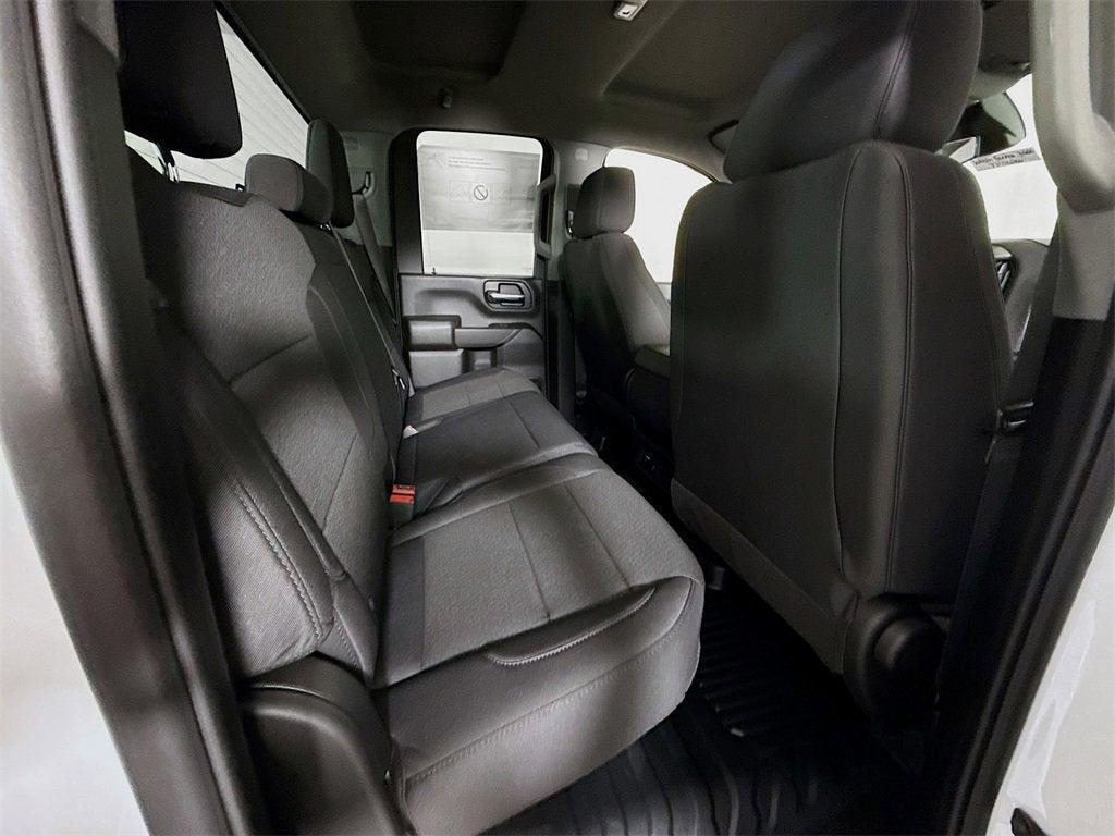 new 2026 GMC Sierra 3500 car, priced at $55,430