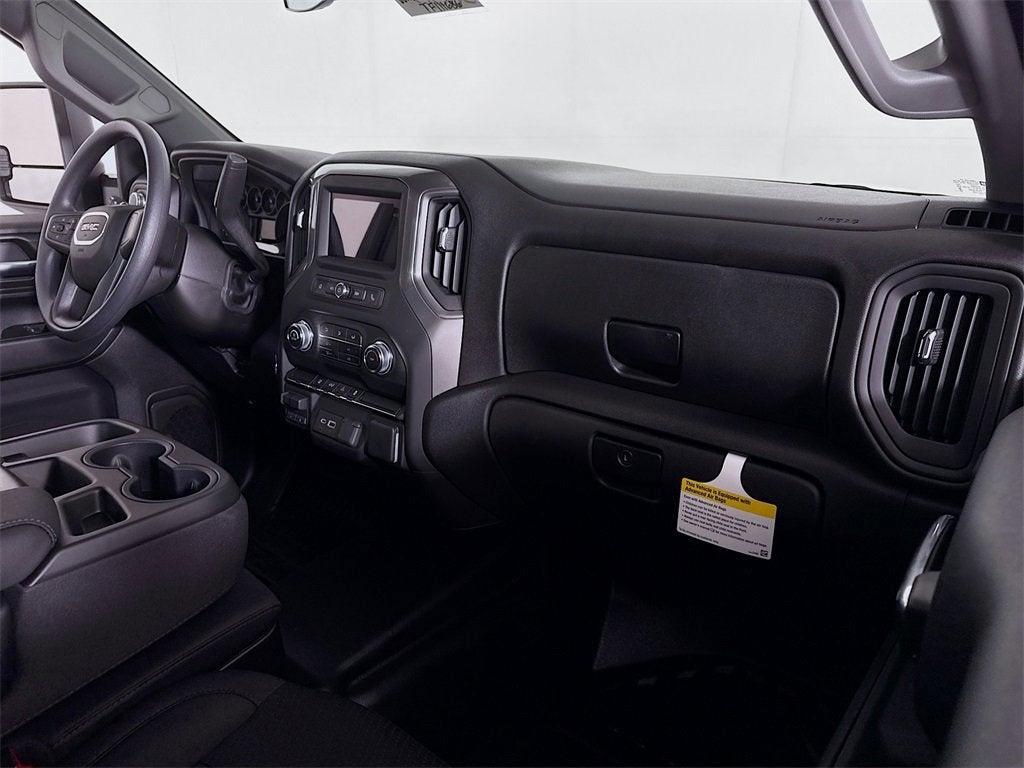 new 2026 GMC Sierra 3500 car, priced at $55,430