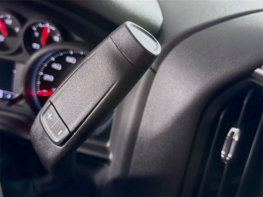 new 2026 GMC Sierra 3500 car, priced at $55,430