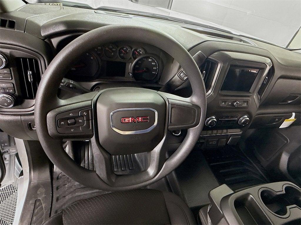 new 2026 GMC Sierra 3500 car, priced at $55,430