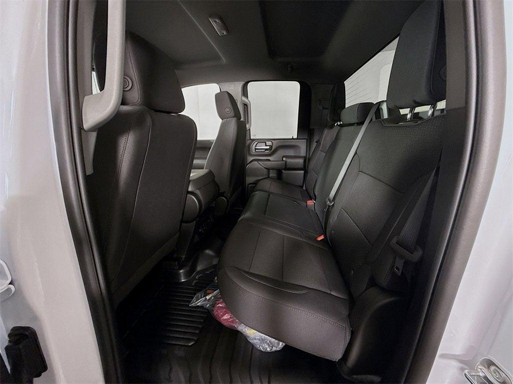 new 2026 GMC Sierra 3500 car, priced at $55,430