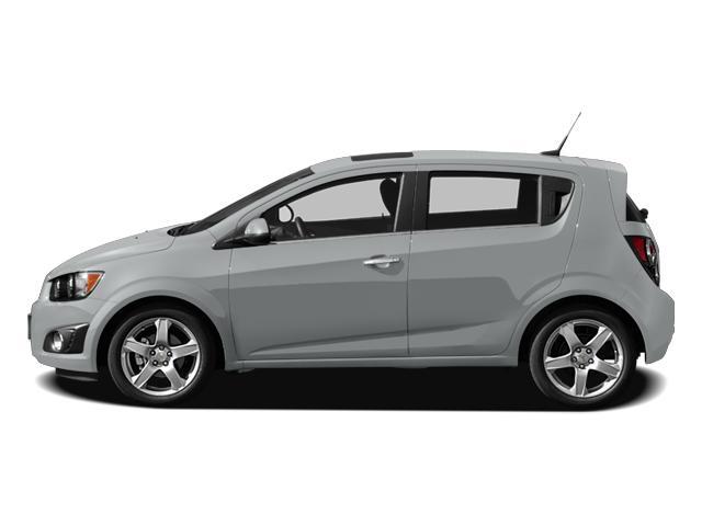 used 2013 Chevrolet Sonic car, priced at $5,997