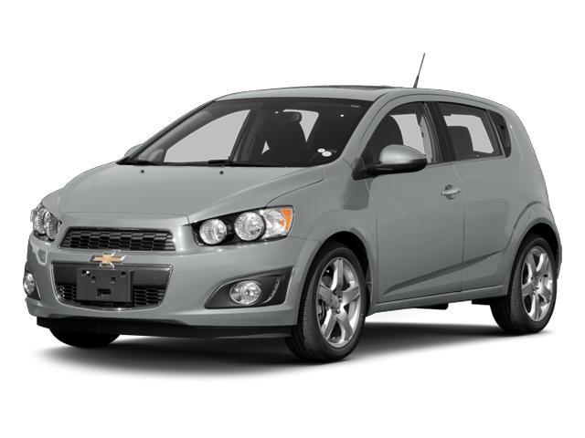 used 2013 Chevrolet Sonic car, priced at $5,997
