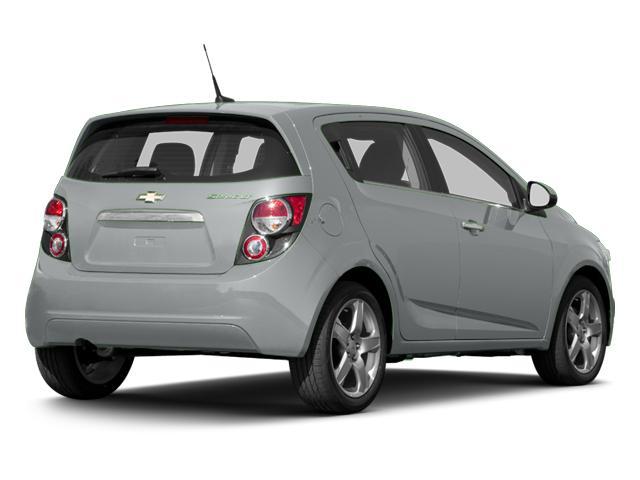 used 2013 Chevrolet Sonic car, priced at $5,997