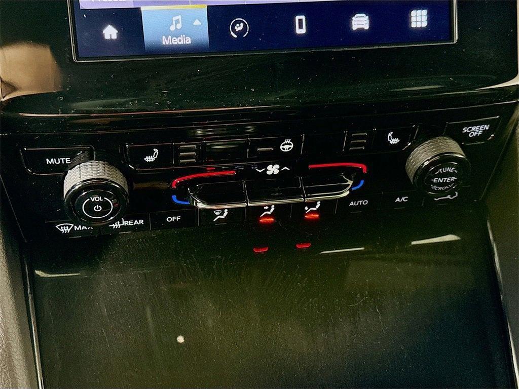 used 2023 Jeep Grand Cherokee car, priced at $31,997