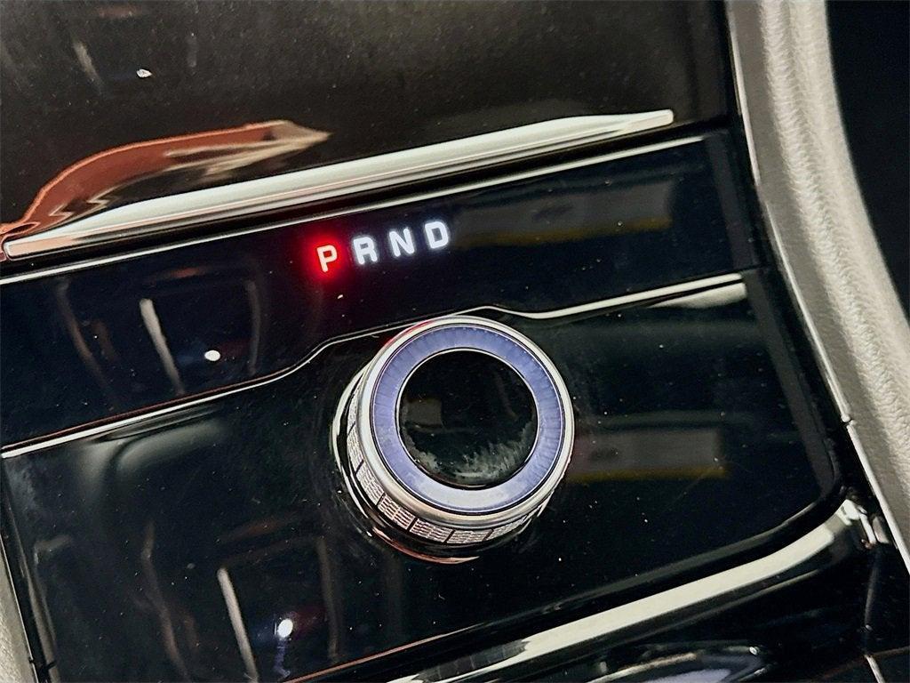 used 2023 Jeep Grand Cherokee car, priced at $31,997