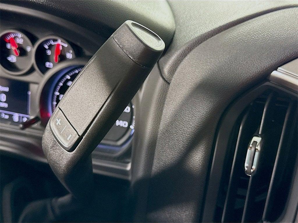 new 2026 GMC Sierra 1500 car, priced at $49,115