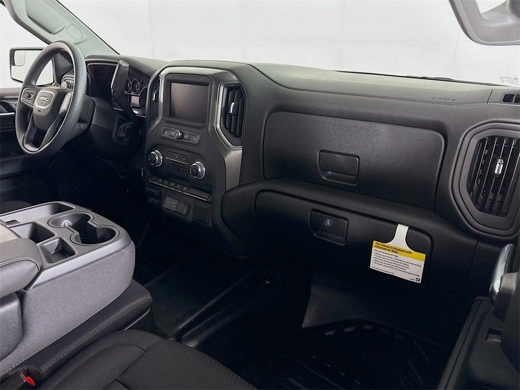 new 2026 GMC Sierra 1500 car, priced at $49,115