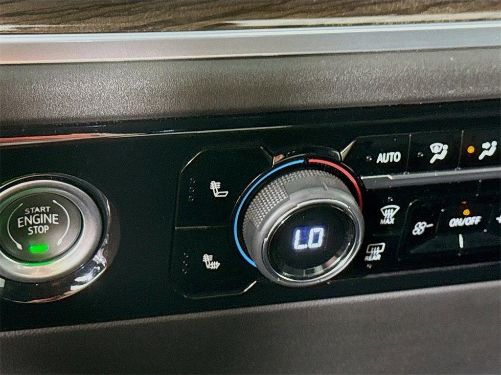 used 2022 Chevrolet Silverado 1500 car, priced at $35,497