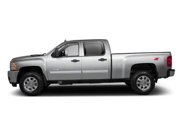 used 2013 Chevrolet Silverado 2500 car, priced at $23,997