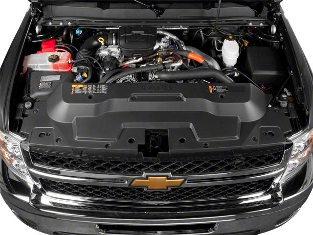 used 2013 Chevrolet Silverado 2500 car, priced at $23,997