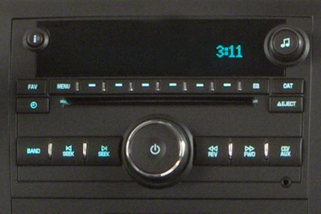 used 2013 Chevrolet Silverado 2500 car, priced at $23,997