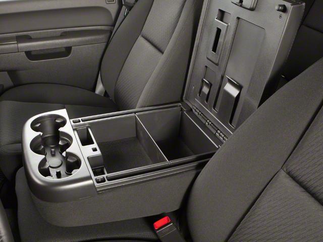 used 2013 Chevrolet Silverado 2500 car, priced at $23,997