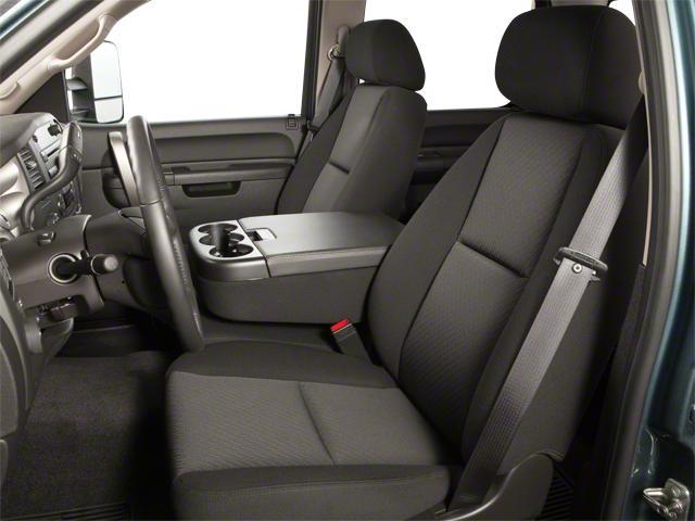 used 2013 Chevrolet Silverado 2500 car, priced at $23,997