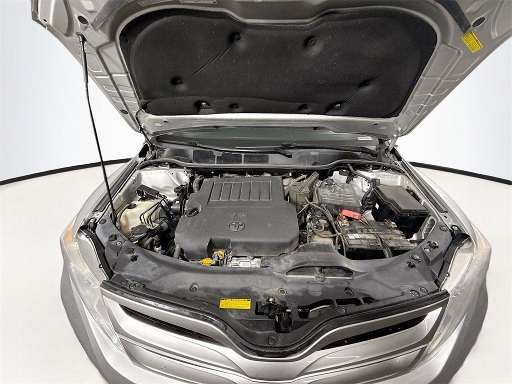 used 2014 Toyota Venza car, priced at $12,497