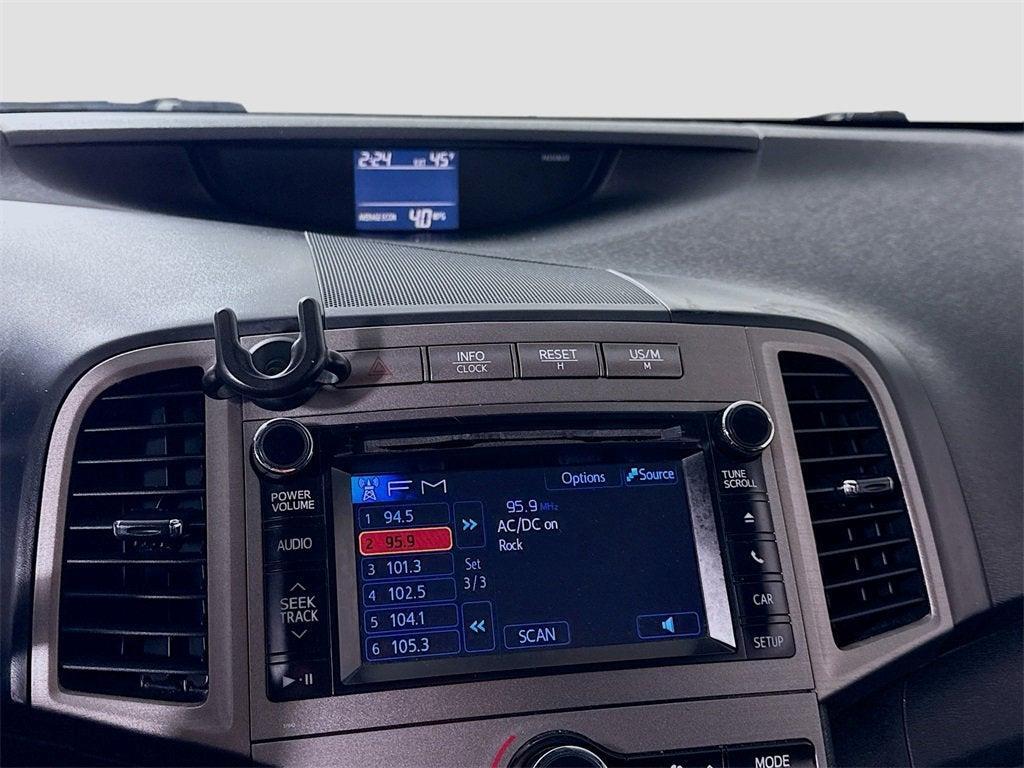 used 2014 Toyota Venza car, priced at $12,497