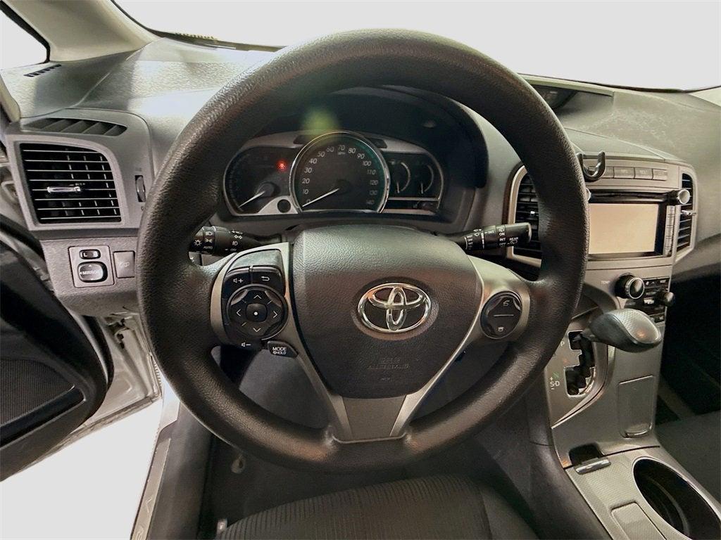 used 2014 Toyota Venza car, priced at $12,497