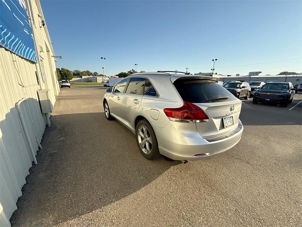 used 2014 Toyota Venza car, priced at $12,497