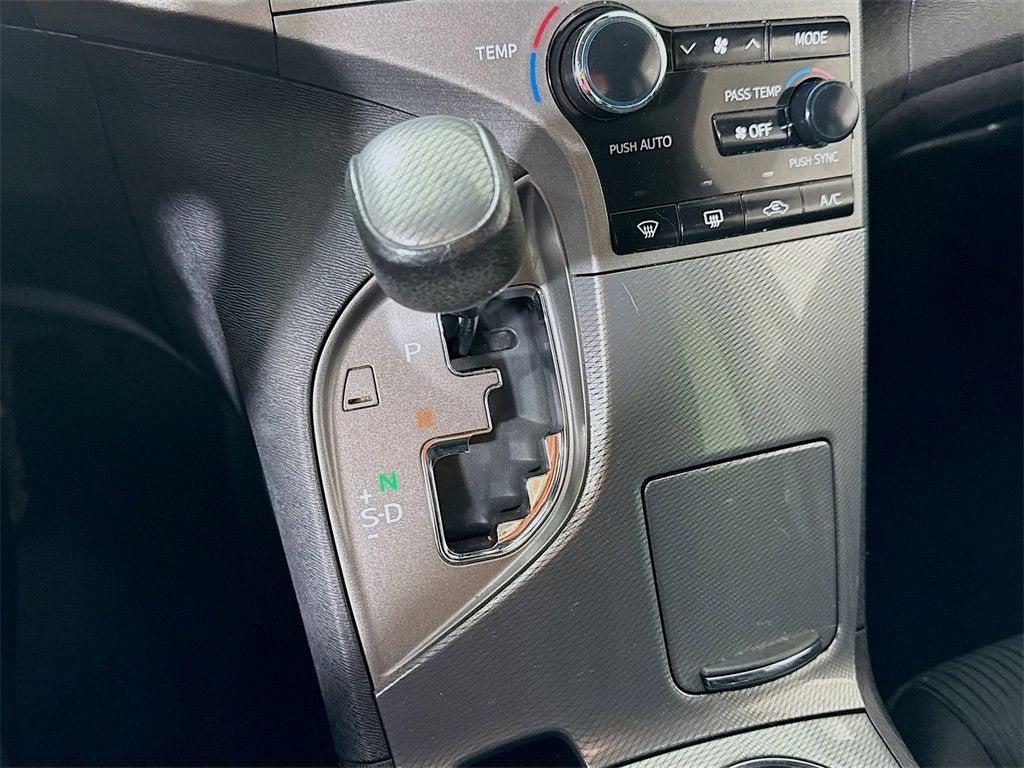 used 2014 Toyota Venza car, priced at $12,497