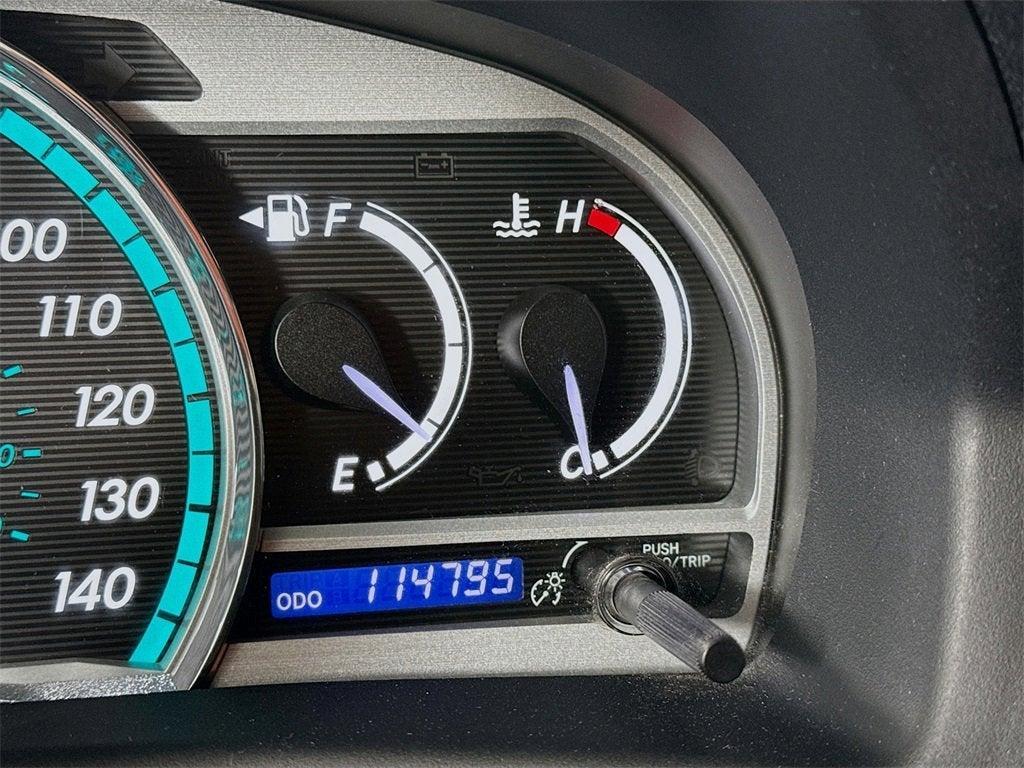 used 2014 Toyota Venza car, priced at $12,497