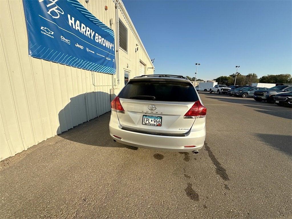 used 2014 Toyota Venza car, priced at $12,497