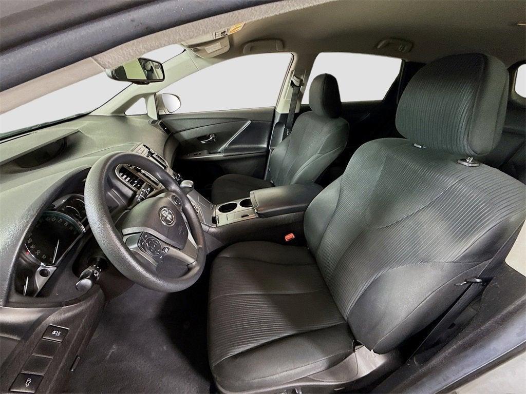 used 2014 Toyota Venza car, priced at $12,497