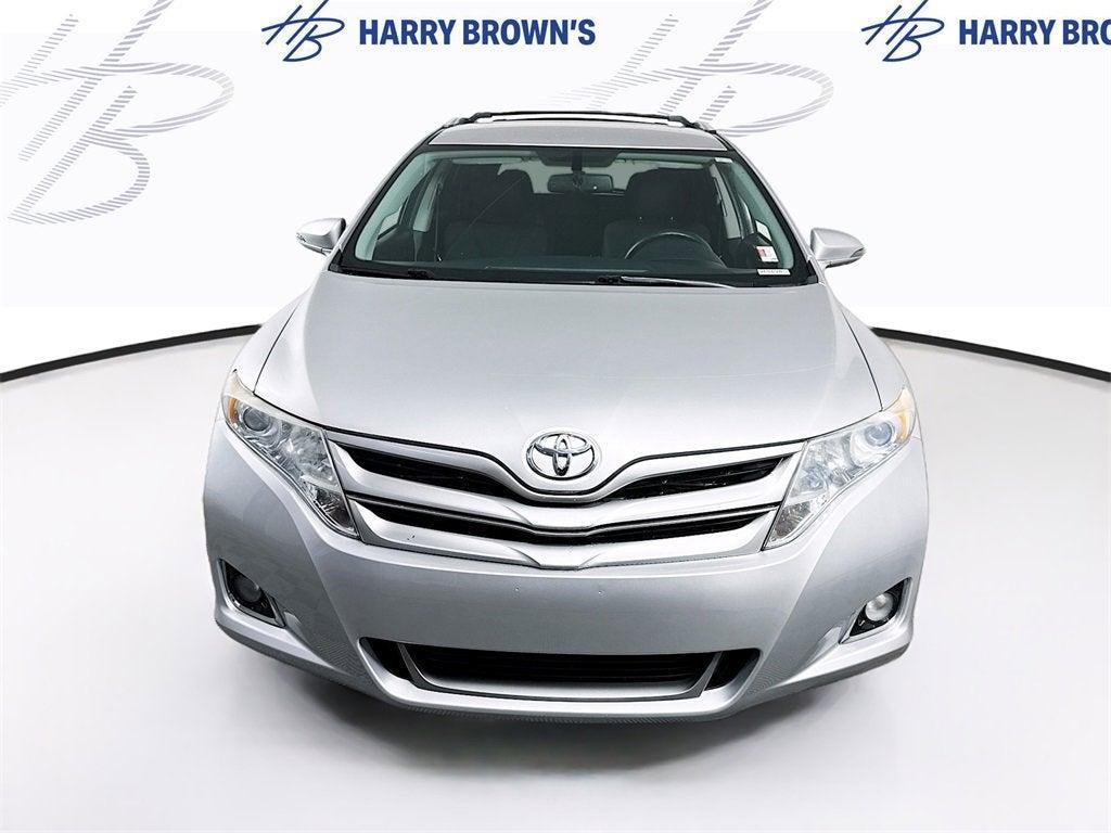 used 2014 Toyota Venza car, priced at $12,497