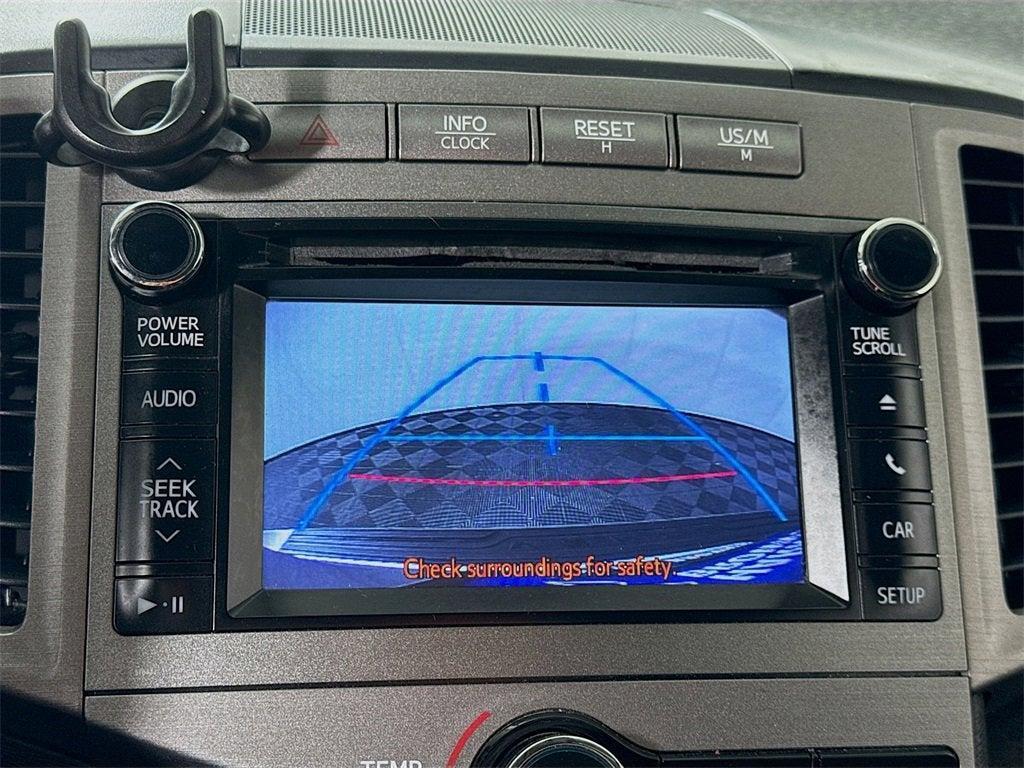 used 2014 Toyota Venza car, priced at $12,497