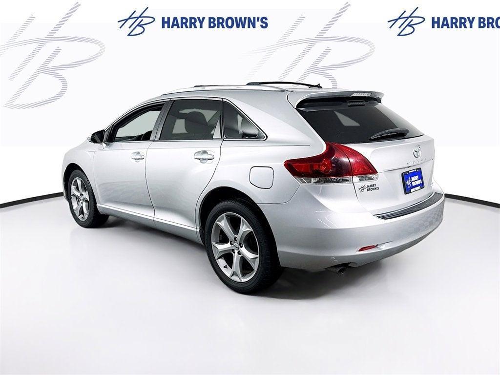 used 2014 Toyota Venza car, priced at $12,497