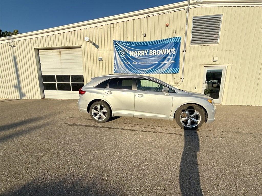 used 2014 Toyota Venza car, priced at $12,497
