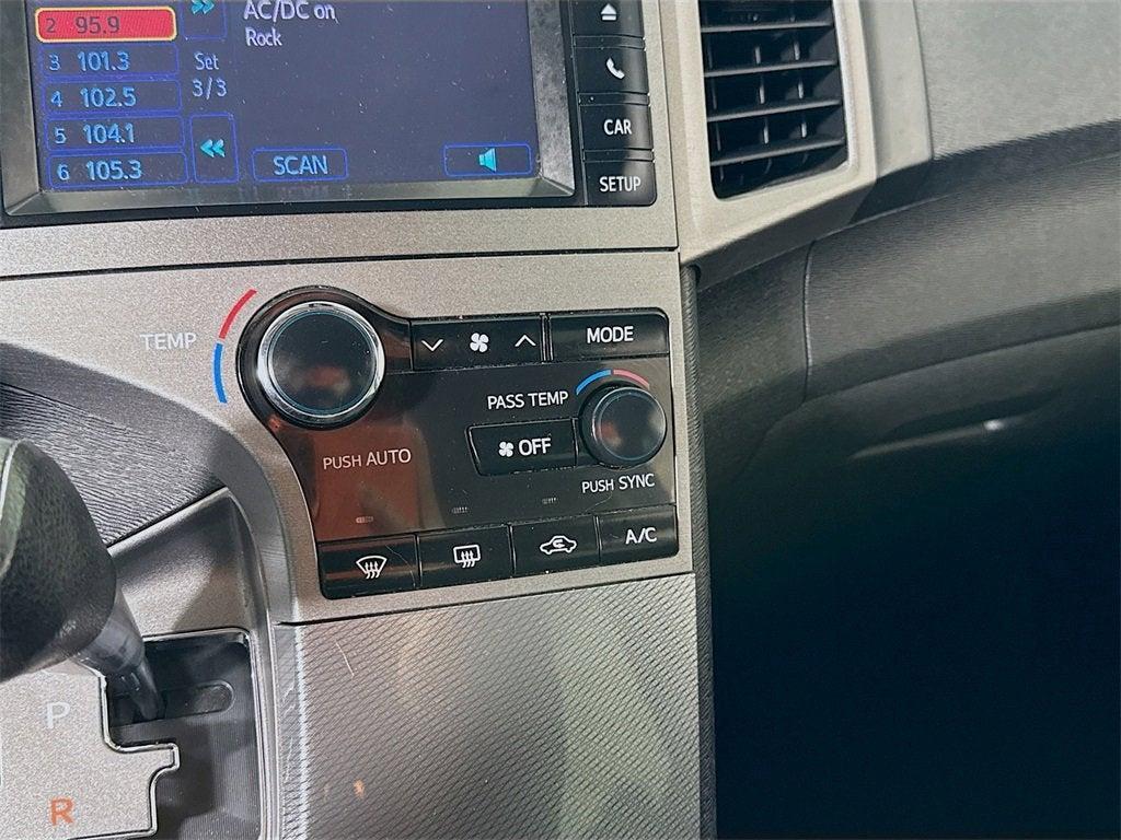 used 2014 Toyota Venza car, priced at $12,497