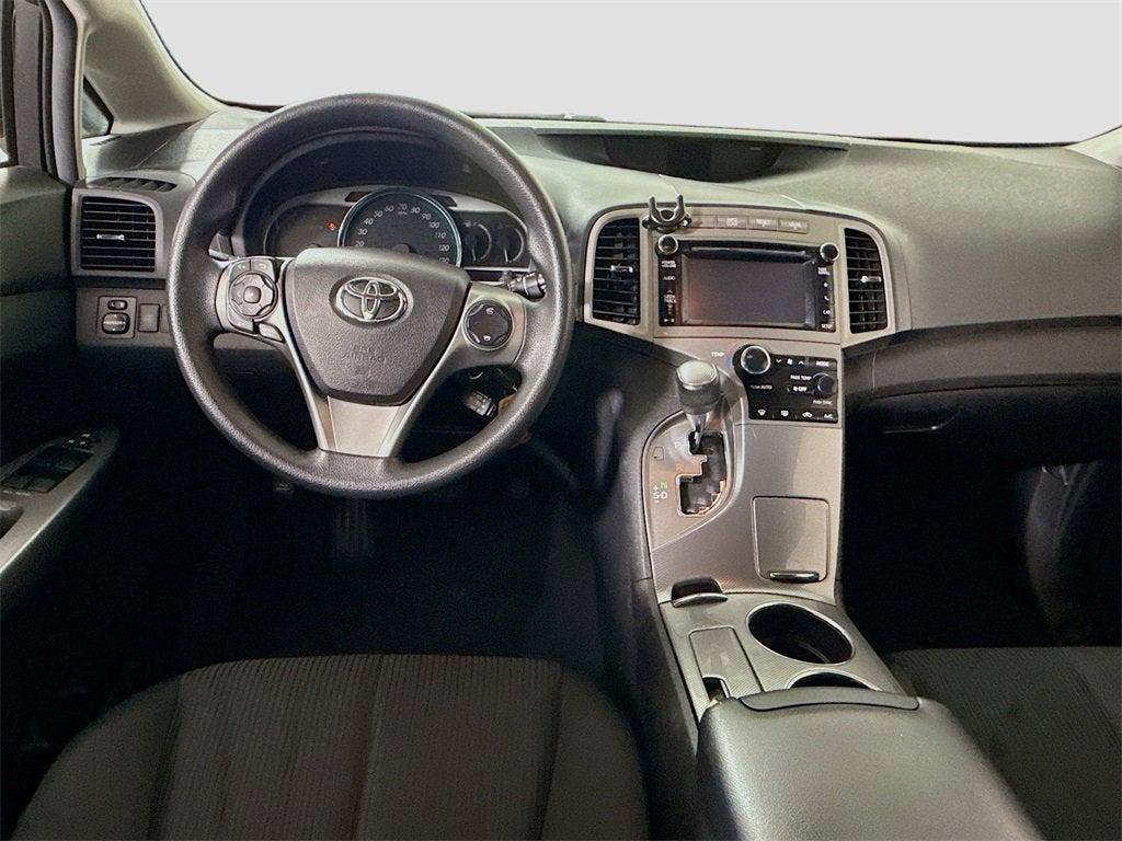 used 2014 Toyota Venza car, priced at $12,497
