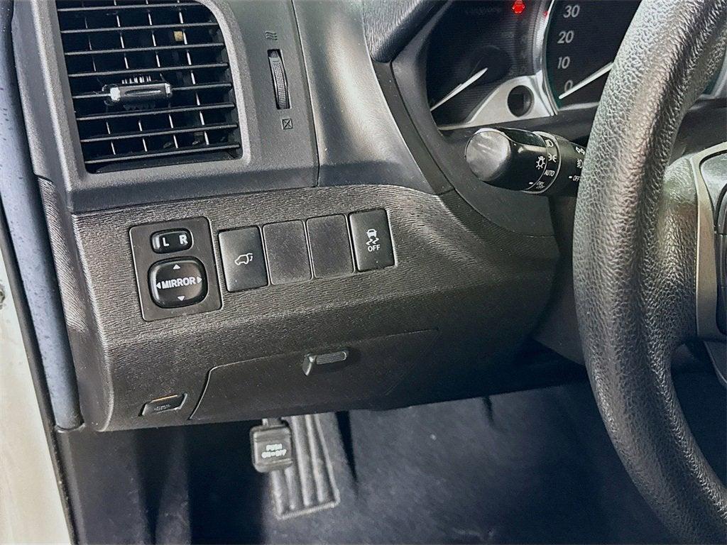 used 2014 Toyota Venza car, priced at $12,497