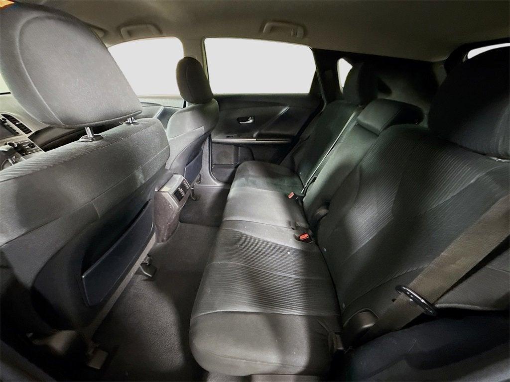 used 2014 Toyota Venza car, priced at $12,497